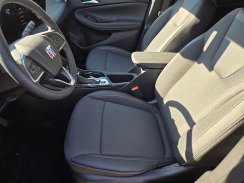 New 2026 Buick Encore GX Preferred w/ Comfort Package AWD/4WD image 9