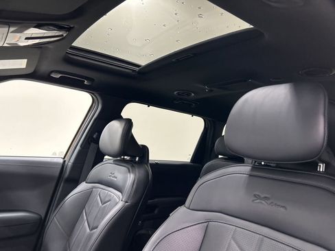 New 2027 Kia Telluride EX X-Line AWD/4WD image 24