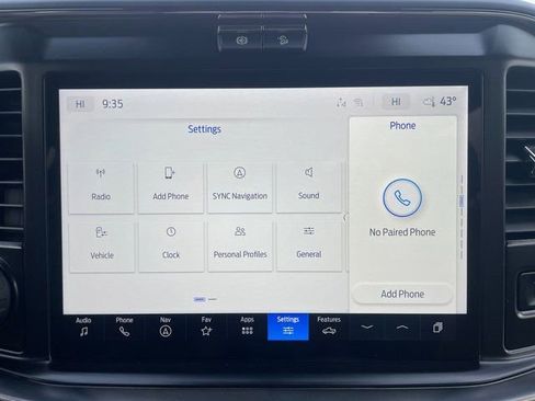 New 2026 Ford F250 Lariat w/ Lariat Ultimate Package image 27