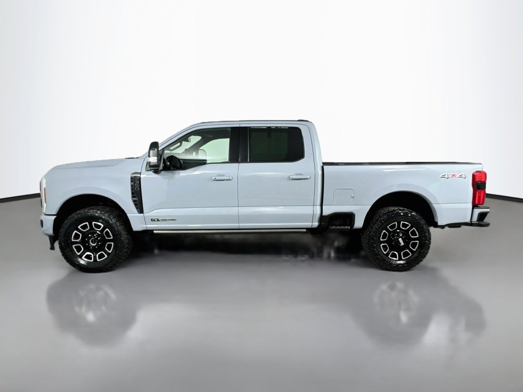 Used 2026 Ford F350 Platinum AWD/4WD image 10