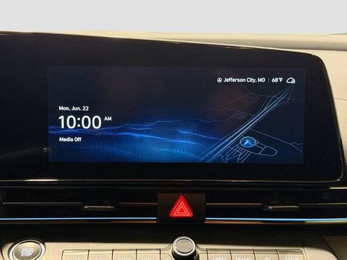Used 2025 Hyundai Elantra N FWD image 14
