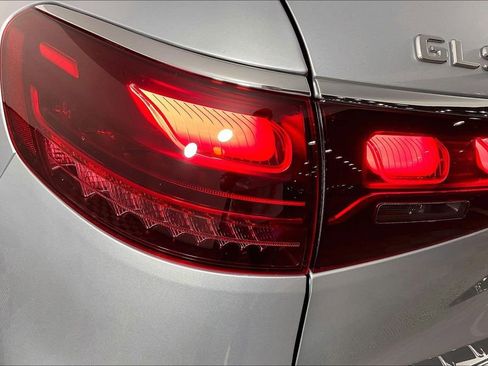 Certified 2025 Mercedes-Benz GLS 450 4MATIC image 25
