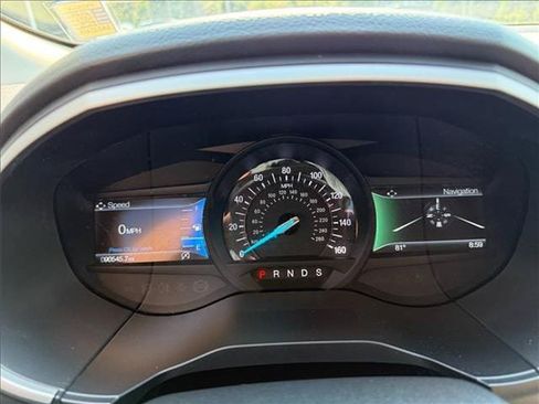 Used 2020 Ford Edge SEL w/ Convenience Package FWD image 10