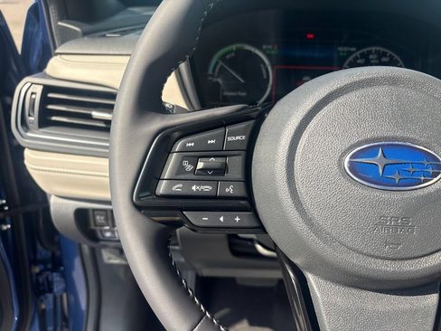 New 2026 Subaru Forester Touring AWD/4WD image 20