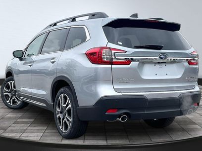 New 2026 Subaru Ascent Touring
