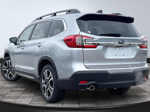 New 2026 Subaru Ascent Touring AWD/4WD image 3
