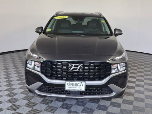 Used 2023 Hyundai Santa Fe SEL w/ Cargo Package AWD/4WD image 3