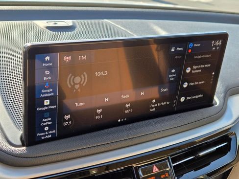 New 2026 Acura MDX FWD image 26