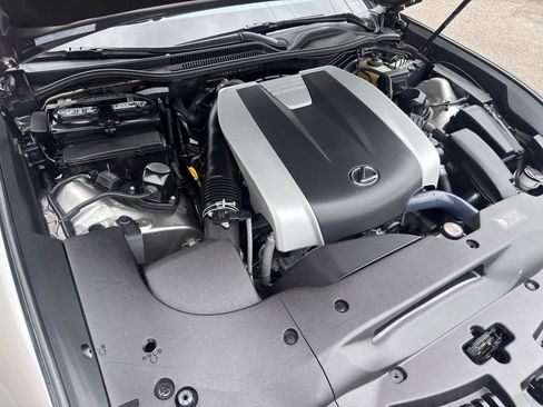 Used 2019 Lexus RC 350 F Sport AWD/4WD image 38