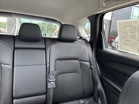 New 2026 MAZDA CX-5 Select AWD/4WD image 19