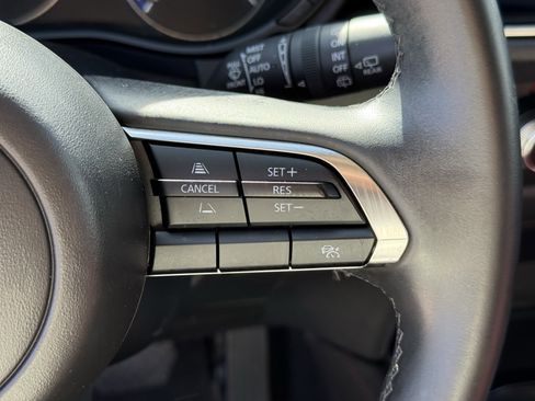 Used 2025 MAZDA CX-30 AWD 2.5 S w/ Preferred Package image 18
