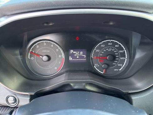 Used 2019 Subaru Crosstrek 2.0i Premium AWD/4WD image 5