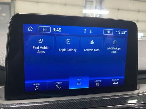 Used 2024 Ford Escape ST-Line image 37