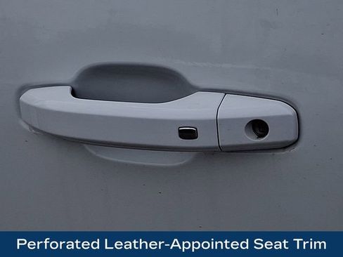 Used 2024 GMC Canyon AT4 w/ AT4 Premium Package image 34