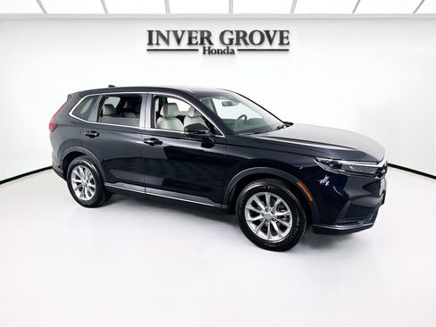 Certified 2023 Honda CR-V EX-L image 3