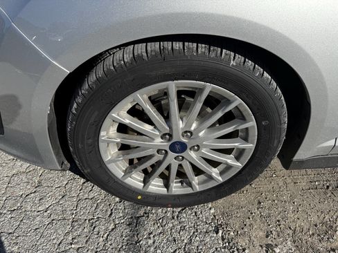 Used 2016 Ford C-MAX SE image 17