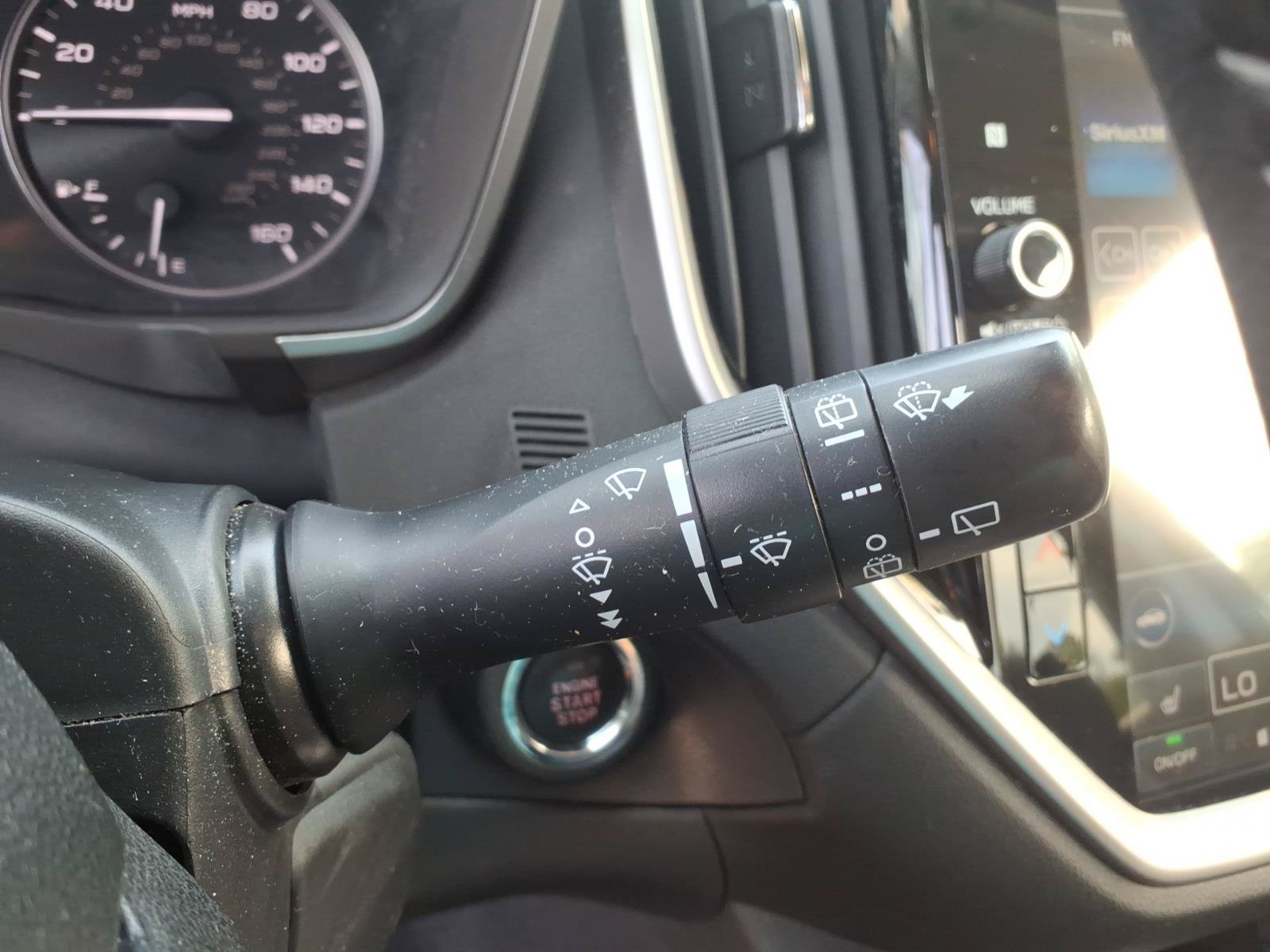 Used 2023 Subaru Ascent Limited AWD/4WD image 21