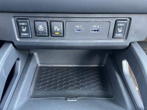 New 2026 Nissan Frontier SV w/ SV Convenience Package image 7