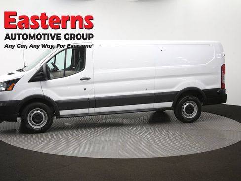 Used 2018 Ford Transit 250 148 Low Roof RWD image 57