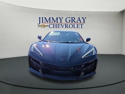 New 2026 Chevrolet Corvette Z06 image 8
