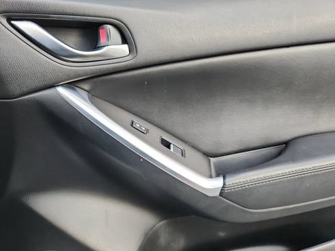 Used 2016 MAZDA CX-5 Grand Touring AWD/4WD image 16