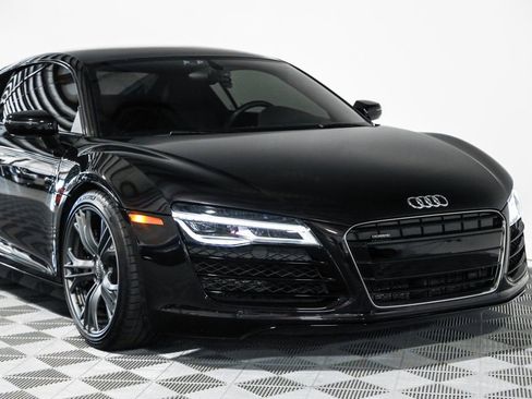 Used 2014 Audi R8 V8 image 5