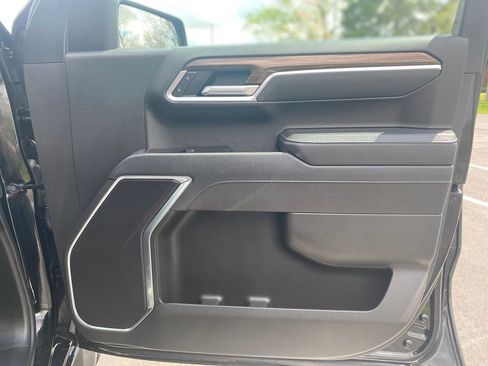 Used 2026 Chevrolet Silverado 1500 RST image 9