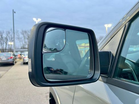 Used 2023 RAM 1500 Rebel w/ Rebel Level 2 Equipment Group image 14