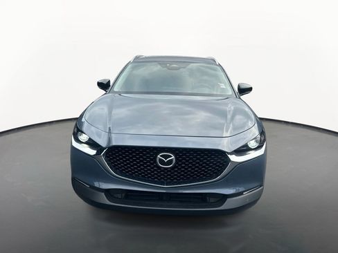 Certified 2025 MAZDA CX-30 AWD 2.5 S w/ Preferred Package image 8