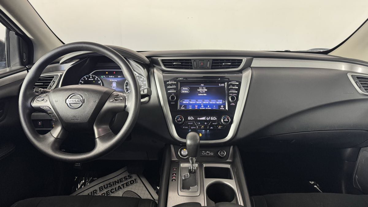 Used 2020 Nissan Murano S w/ Technology Package AWD/4WD image 34