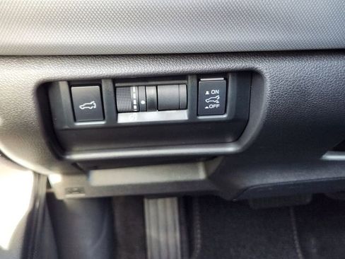 Certified 2026 Subaru Forester Sport image 23