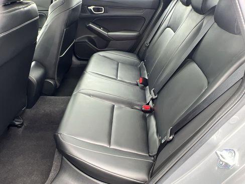 Certified 2023 Acura Integra A-Spec image 22