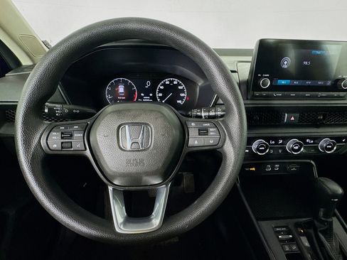 Used 2024 Honda CR-V EX image 11
