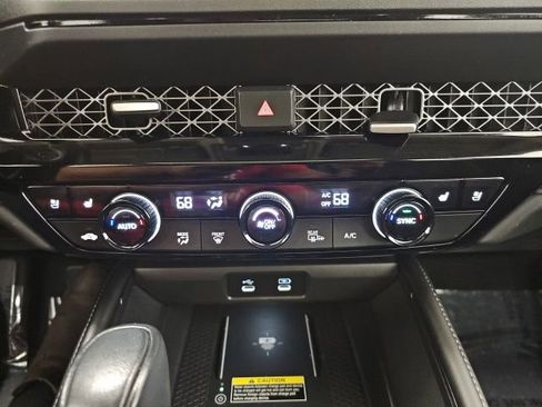 Used 2023 Honda Accord Touring image 24