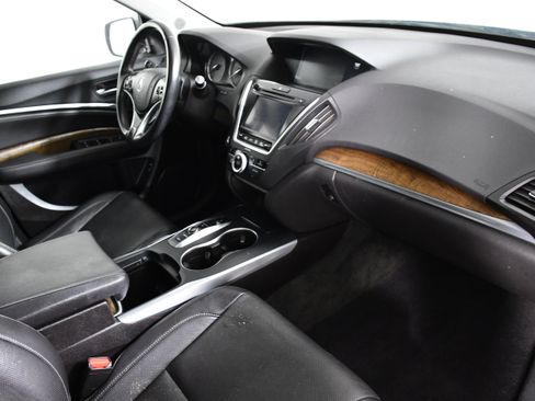 Used 2019 Acura MDX SH-AWD w/ Technology Package image 29