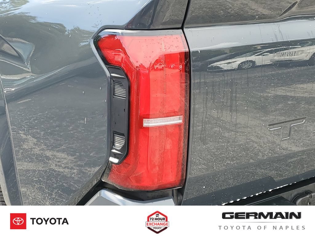 Used 2026 Toyota Tacoma SR5 RWD image 16