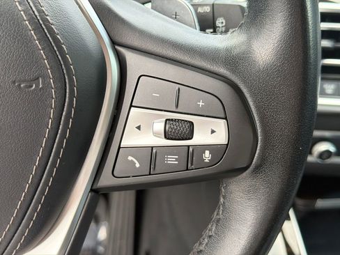 Used 2021 BMW X5 sDrive40i w/ Premium Package RWD image 26