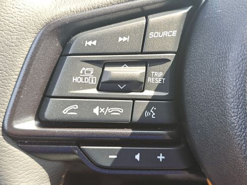 New 2026 Subaru Outback Wilderness AWD/4WD image 37