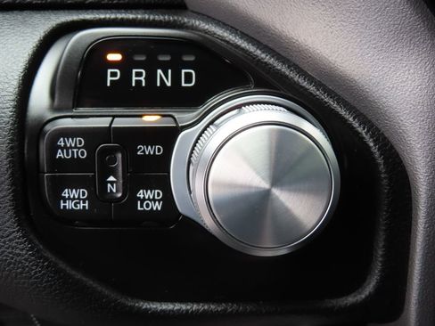 Certified 2022 RAM 1500 Laramie image 11