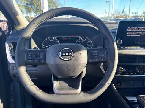 New 2026 Nissan Rogue Dark Armor image 14