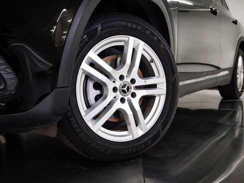 Used 2021 Mercedes-Benz GLA 250 image 12