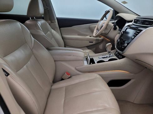 Used 2015 Nissan Murano Platinum w/ Platinum Technology Package image 21