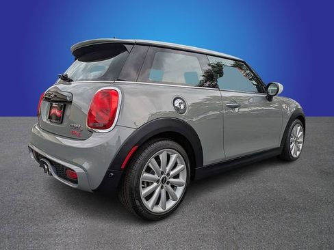 Used 2020 MINI Cooper S w/ Storage Package FWD image 5
