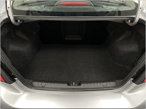 Used 2024 Mitsubishi Mirage G4 Black Edition image 6