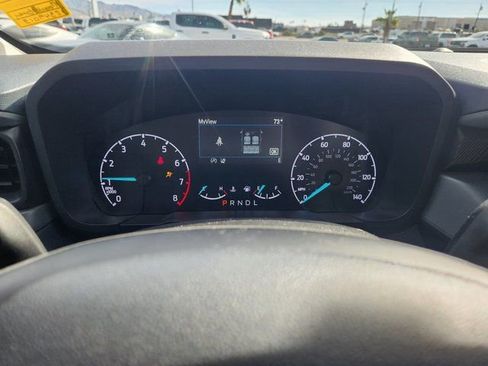 Used 2023 Ford Maverick XLT w/ Equipment Group 300A Standard image 24