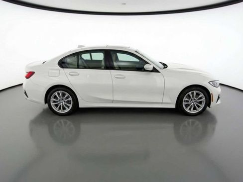 Used 2023 BMW 330i xDrive Sedan w/ Driving Assistance Package image 8