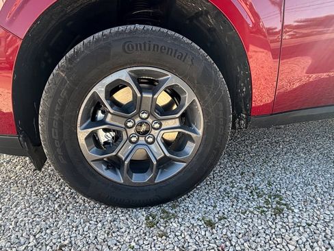 New 2025 Ford Maverick XLT w/ Equipment Group 301A image 15