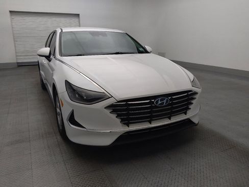 Used 2020 Hyundai Sonata SE FWD image 14