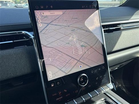 New 2026 GMC Sierra EV Elevation image 17