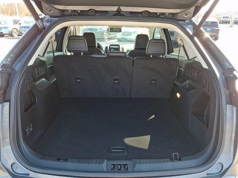 Certified 2022 Ford Edge SEL w/ Convenience Package image 26